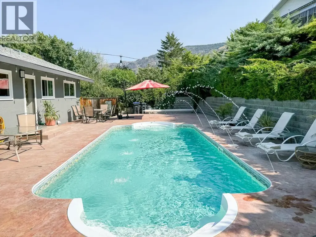 4609 41st Street, Osoyoos